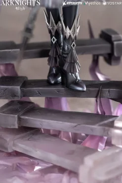 Arknights - Civilight Eterna Statue: Myethos