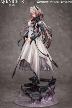 Arknights - Civilight Eterna Statue: Myethos