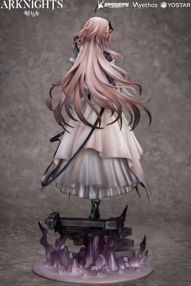 Arknights - Civilight Eterna Statue: Myethos