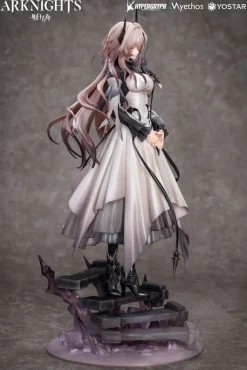 Arknights - Civilight Eterna Statue: Myethos