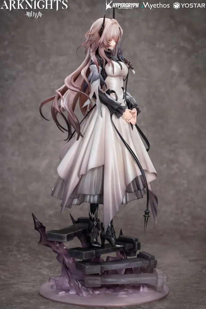Arknights - Civilight Eterna Statue: Myethos
