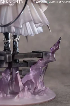 Arknights - Civilight Eterna Statue: Myethos