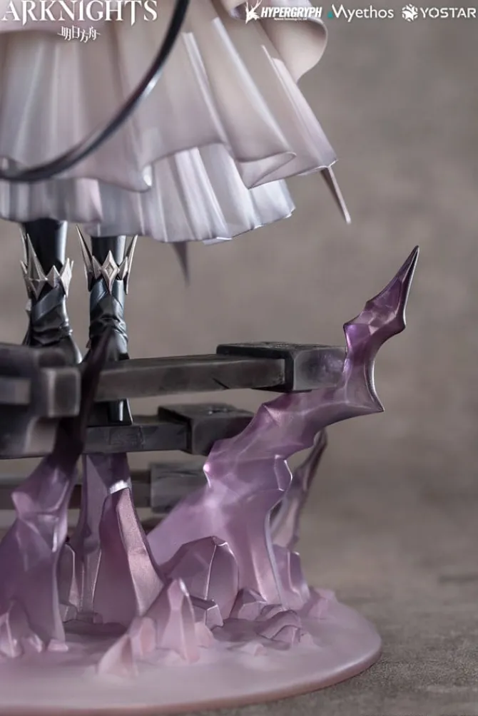 Arknights - Civilight Eterna Statue: Myethos