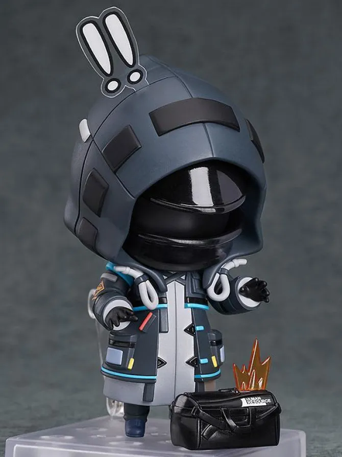 Arknights - Doctor Nendoroid: Good Smile Company