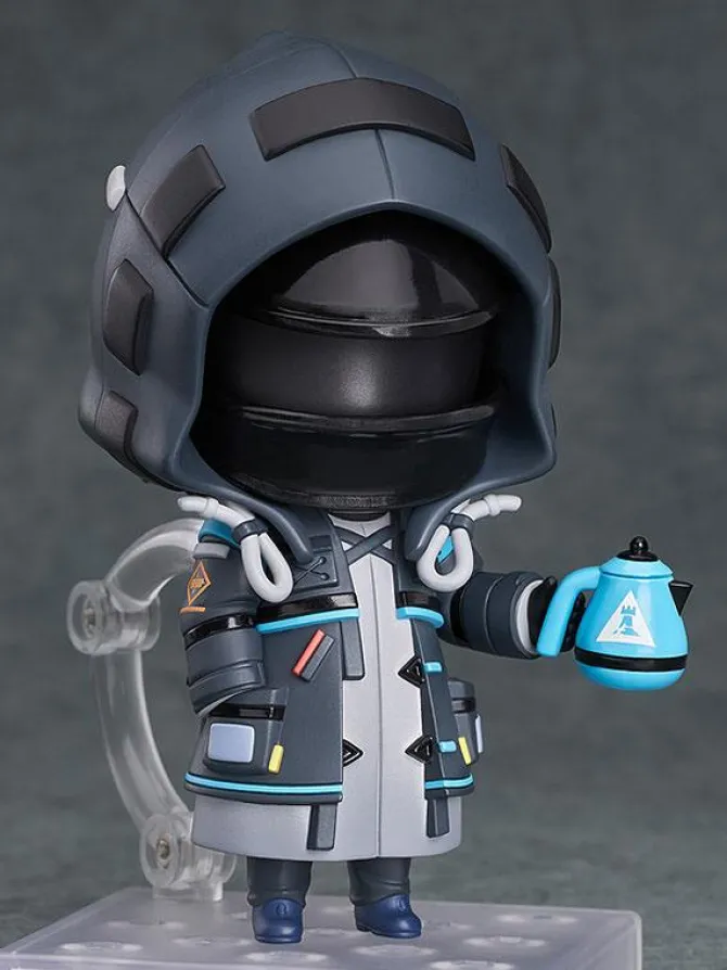 Arknights - Doctor Nendoroid: Good Smile Company