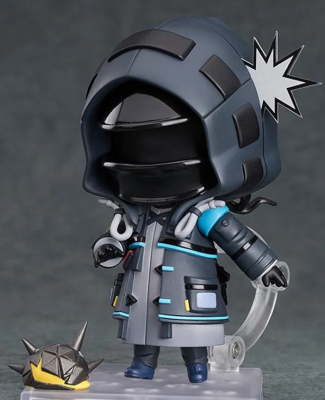 Arknights - Doctor Nendoroid: Good Smile Company