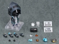 Arknights - Doctor Nendoroid: Good Smile Company