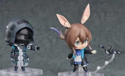 Arknights - Doctor Nendoroid: Good Smile Company