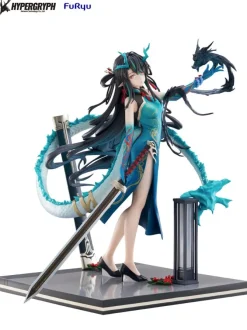 Arknights - Dusk Statue / F:NEX - Everything is A Miracle: Furyu