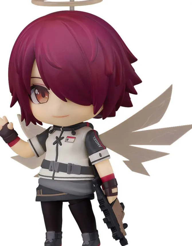 Arknights - Exusiai Nendoroid: Good Smile Company