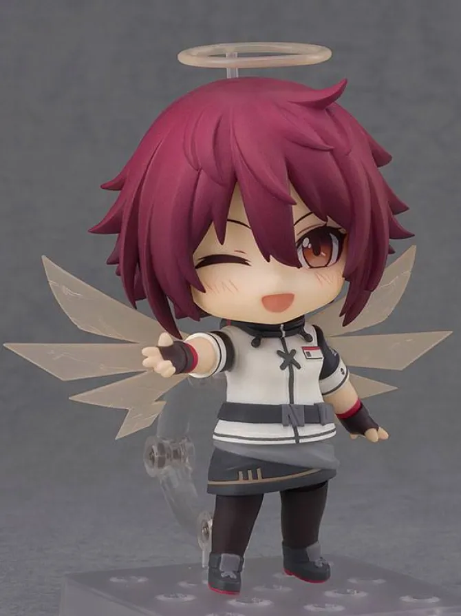 Arknights - Exusiai Nendoroid: Good Smile Company