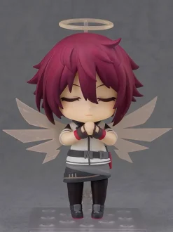 Arknights - Exusiai Nendoroid: Good Smile Company