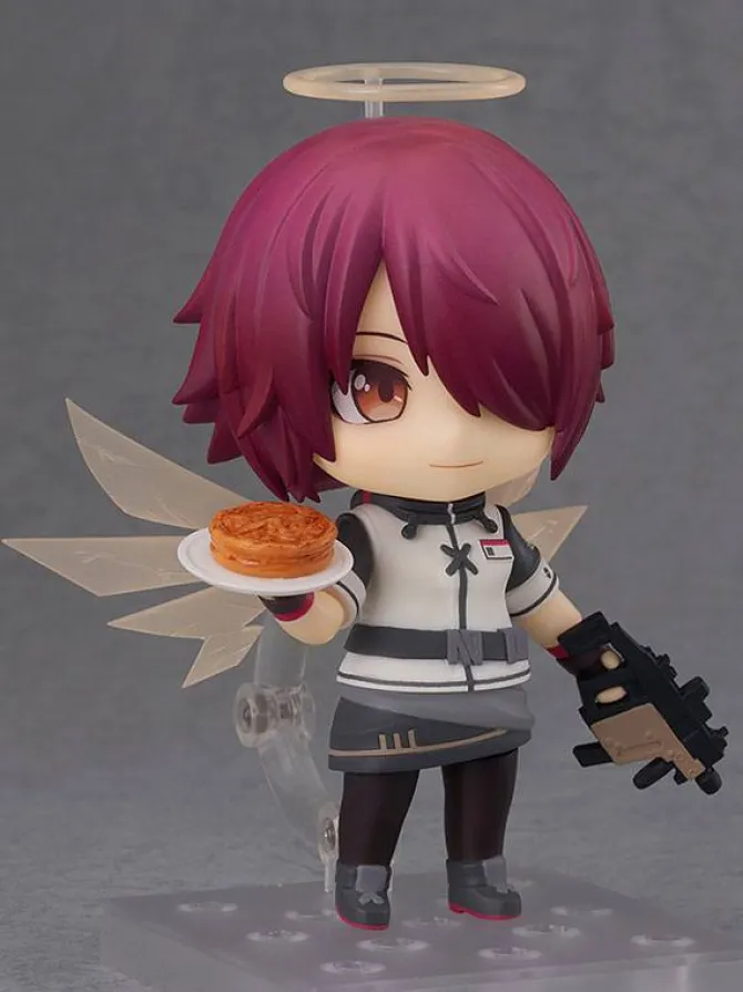 Arknights - Exusiai Nendoroid: Good Smile Company