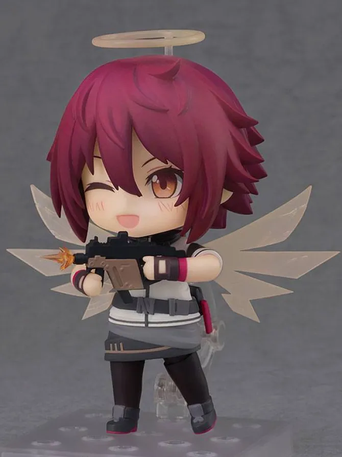 Arknights - Exusiai Nendoroid: Good Smile Company