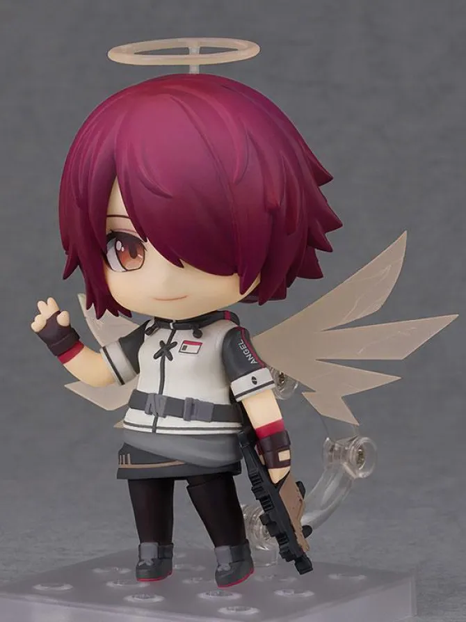 Arknights - Exusiai Nendoroid: Good Smile Company