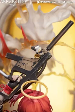 Arknights - Exusiai the New Covenant Statue / Elite 2 Version: Myethos