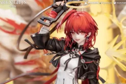 Arknights - Exusiai the New Covenant Statue / Elite 2 Version: Myethos