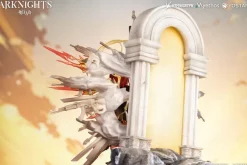 Arknights - Exusiai the New Covenant Statue / Elite 2 Version: Myethos