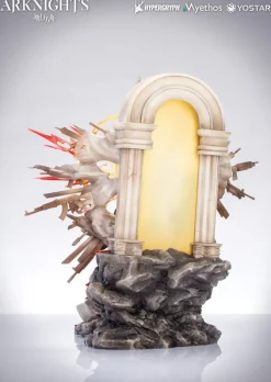 Arknights - Exusiai the New Covenant Statue / Elite 2 Version: Myethos