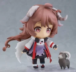 Arknights - Eyjafjalla Nendoroid: Good Smile Company