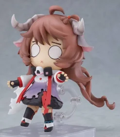 Arknights - Eyjafjalla Nendoroid: Good Smile Company