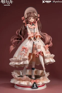 Arknights - Eyjafjalla Statue / Dreamland Version: Myethos