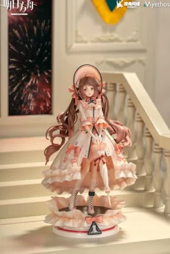 Arknights - Eyjafjalla Statue / Dreamland Version: Myethos