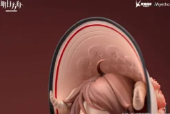 Arknights - Eyjafjalla Statue / Dreamland Version: Myethos