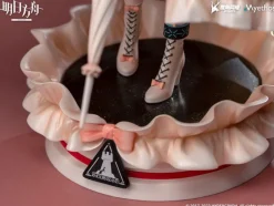 Arknights - Eyjafjalla Statue / Dreamland Version: Myethos