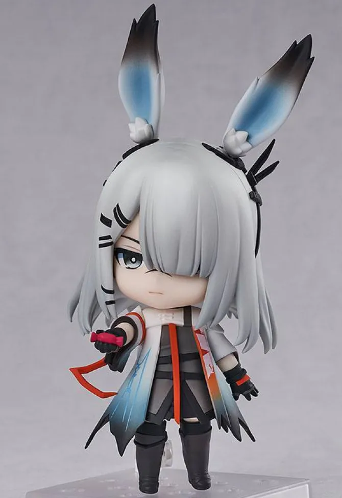 Arknights - FrostNova Nendoroid: Good Smile Company
