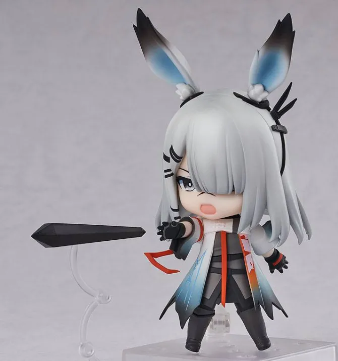 Arknights - FrostNova Nendoroid: Good Smile Company