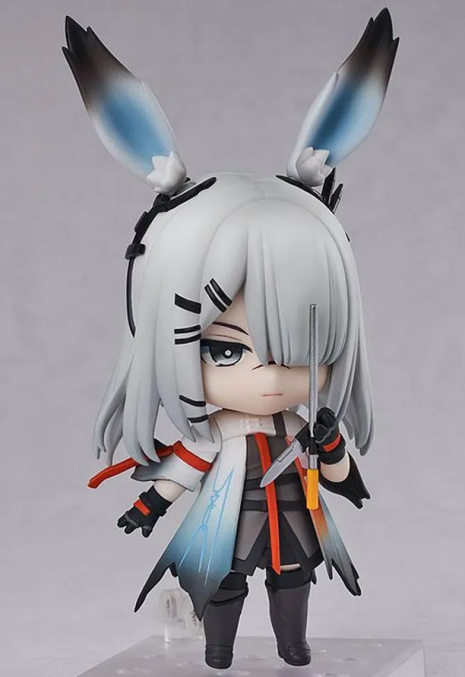 Arknights - FrostNova Nendoroid: Good Smile Company