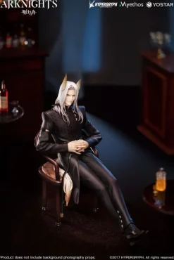 Arknights - Hellagur Statue / Formal Dress Ver.: Myethos