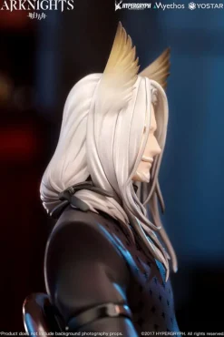 Arknights - Hellagur Statue / Formal Dress Ver.: Myethos