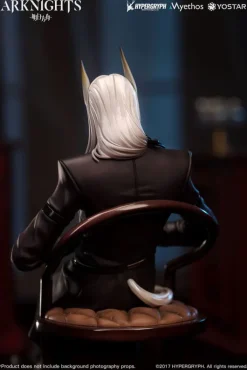 Arknights - Hellagur Statue / Formal Dress Ver.: Myethos