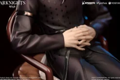 Arknights - Hellagur Statue / Formal Dress Ver.: Myethos