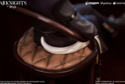 Arknights - Hellagur Statue / Formal Dress Ver.: Myethos