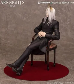 Arknights - Hellagur Statue / Formal Dress Ver.: Myethos