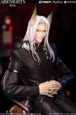 Arknights - Hellagur Statue / Formal Dress Ver.: Myethos