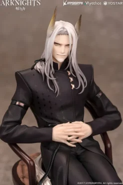 Arknights - Hellagur Statue / Formal Dress Ver.: Myethos