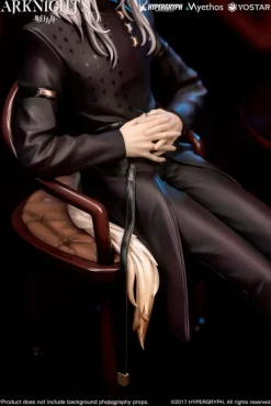 Arknights - Hellagur Statue / Formal Dress Ver.: Myethos