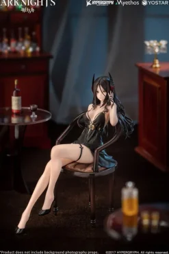 Arknights - Ines Statue / Formal Dress Ver.: Myethos