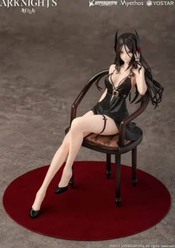 Arknights - Ines Statue / Formal Dress Ver.: Myethos