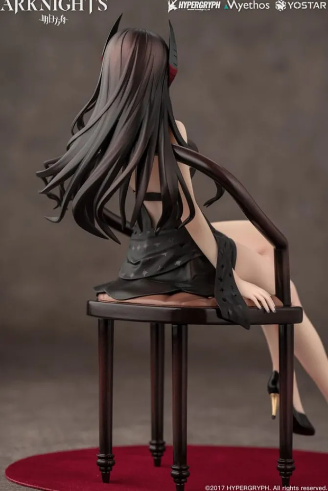 Arknights - Ines Statue / Formal Dress Ver.: Myethos