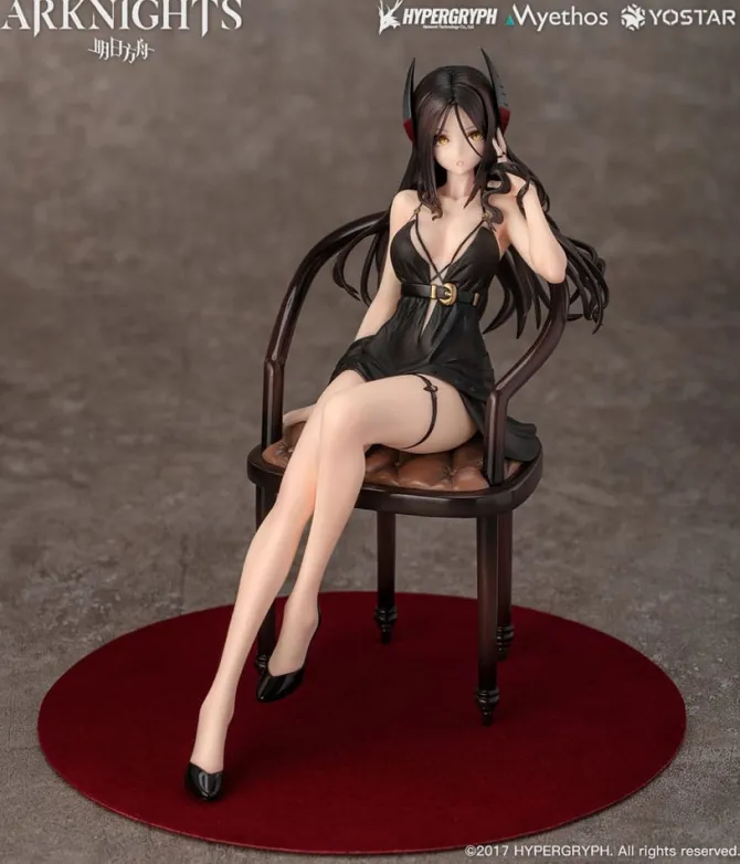 Arknights - Ines Statue / Formal Dress Ver.: Myethos