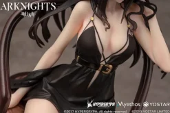 Arknights - Ines Statue / Formal Dress Ver.: Myethos