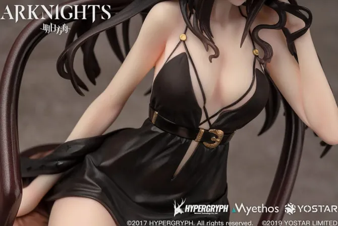 Arknights - Ines Statue / Formal Dress Ver.: Myethos