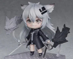 Arknights - Lappland Nendoroid: Good Smile Company