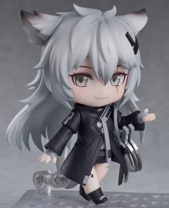 Arknights - Lappland Nendoroid: Good Smile Company