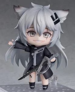 Arknights - Lappland Nendoroid: Good Smile Company
